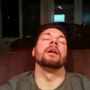 Meet your Posher, Frank